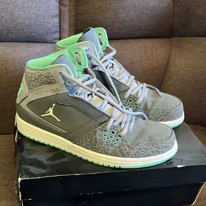 Jordan 1 Flight